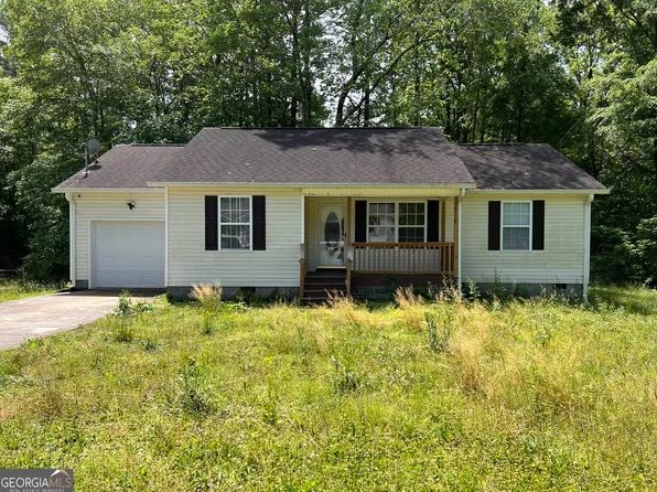 1113 Magnolia St, La Fayette, GA 30728