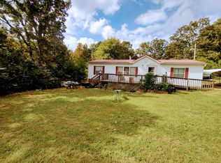 416 Ash St, Heber Springs, AR 72543