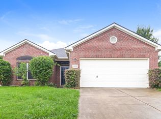 13225 Miller Ln, Willis, TX 77318