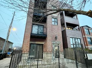 2113 W Gladys Ave UNIT 1N, Chicago, IL 60612