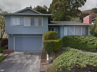 193 Via La Cumbre, Kentfield, CA 94904