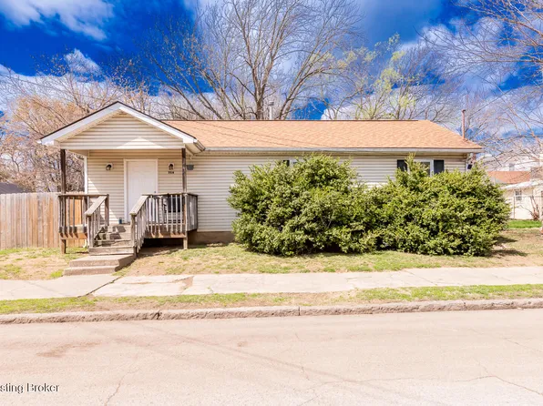 354 N 24th St, Louisville, KY 40212