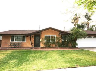 13045 Cranston Ave, Sylmar, CA 91342