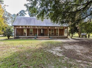 16714 Stoney Point Burch Rd, Pride, LA 70770