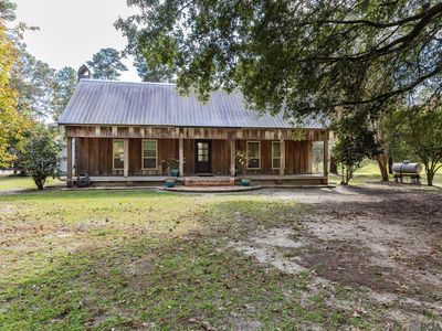 16714 Stoney Point Burch Rd, Pride, LA, 70770