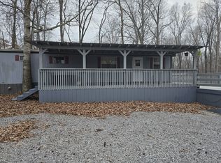 5 Lakeshore Ct, Cadiz, KY 42211
