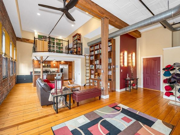 58 Prescott St UNIT 11, Lowell, MA 01852