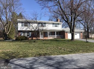 5620 Derbyshire Rd, Harrisburg, PA 17112