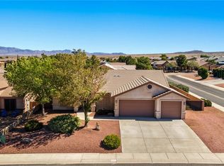 3364 Monte Moro St, Kingman, AZ 86401