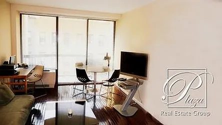 Rented by Plaza Real Estate Group