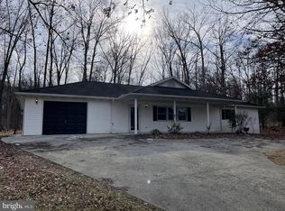 3266 Rosstown Rd, Wellsville, PA 17365