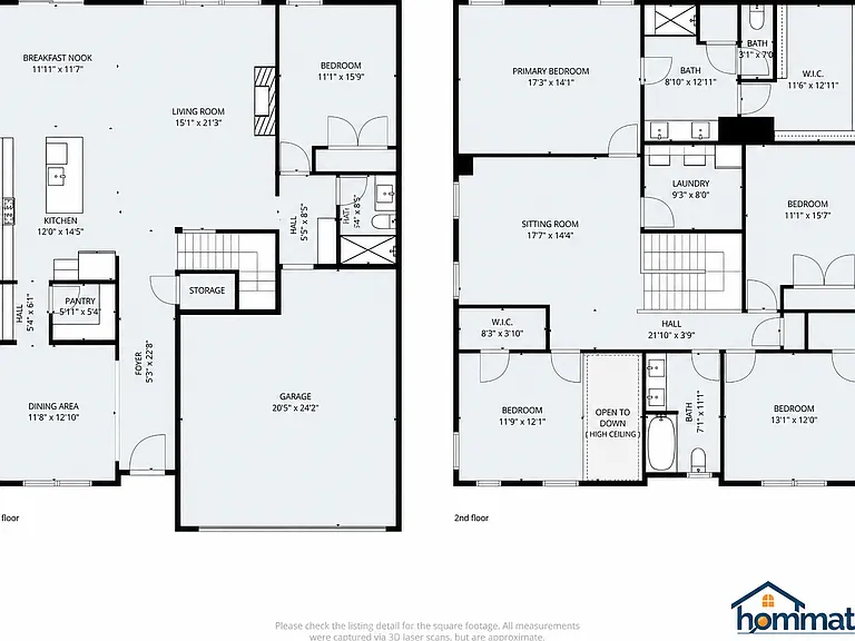 1071 Amberley Crossing Dr — Photo 3