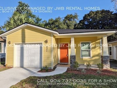 621 E 64th St, Jacksonville, FL, 32208