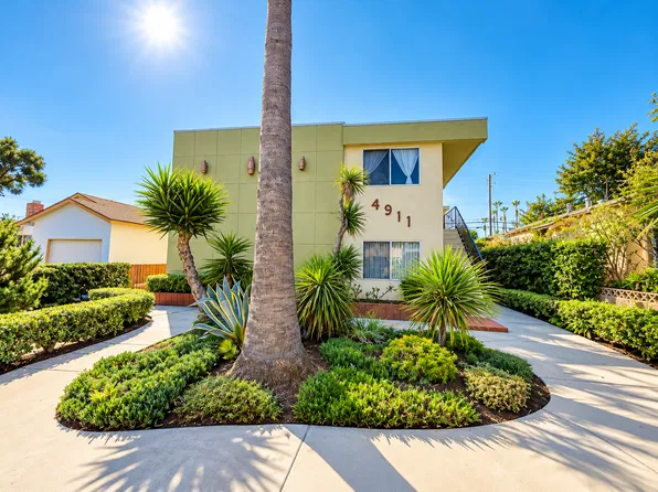 4911 Inglewood Blvd APT 2, Culver City, CA 90230