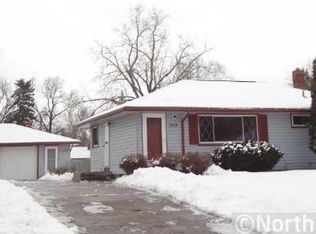 1454 Laurie Rd E, Maplewood, MN 55109