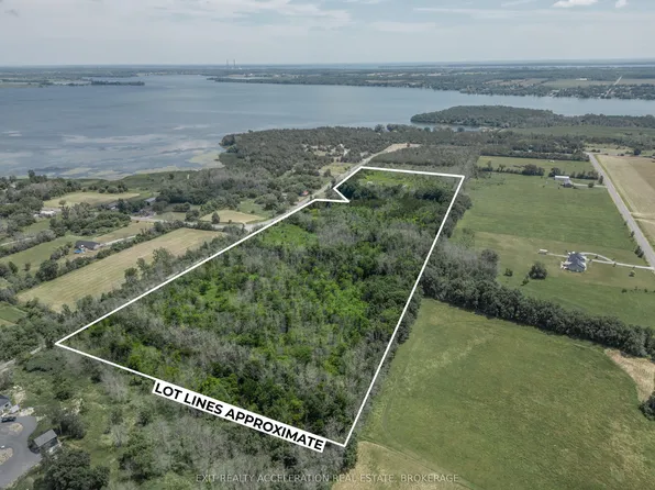 5930 County Road 9, Greater Napanee, ON K7R 3K8