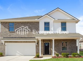 16907 Whispering Pines Dr, Athens, AL 35611