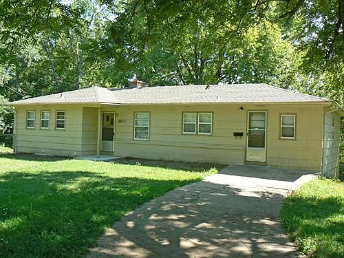 1st image of 8405 E 71st Ter