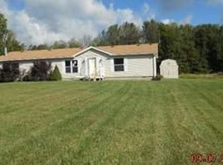 5745 Denhoff Rd, Kingston, MI 48741