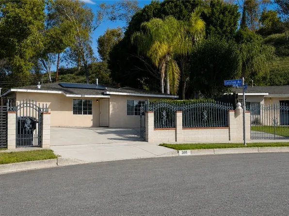 301 Colston Ave, La Puente, CA 91744