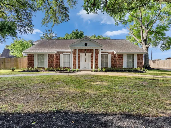 7814 Knob Hill Ave, Pasadena, TX 77505