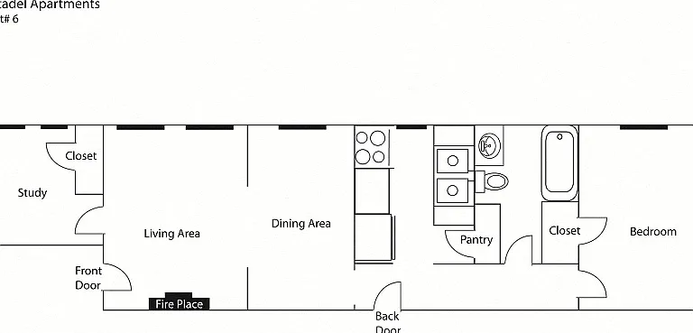 Cincinnati Premier Living* — Photo 140