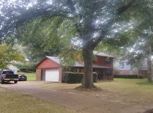 8668 Millbranch Rd, Southaven, MS 38671