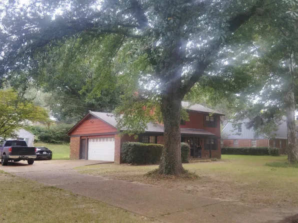 8668 Millbranch Rd, Southaven, MS 38671