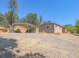 17475 Benson Rd, Cottonwood, CA 96022