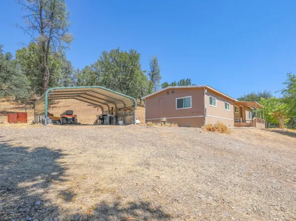 17475 Benson Rd, Cottonwood, CA 96022