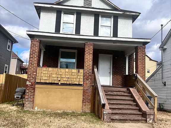 2nd image of 411 Harrison Ave NW
