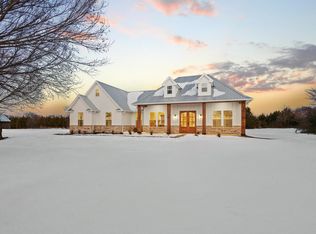 2940 County Road 1410, Bonham, TX 75418