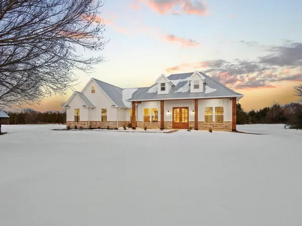 2940 County Road 1410, Bonham, TX 75418