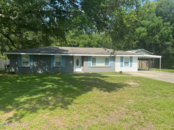 118 Huntington Dr, Picayune, MS 39466
