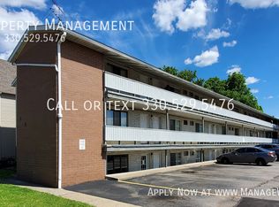 508 E Buchtel Ave APT 3D, Akron, OH 44304