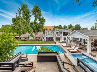 24328 Bridle Trail Rd, Hidden Hills, CA 91302