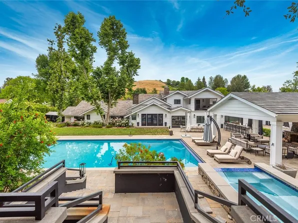 24328 Bridle Trail Rd, Hidden Hills, CA 91302