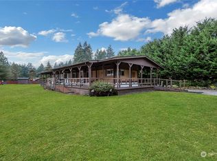 22720 32nd Ave E, Spanaway, WA