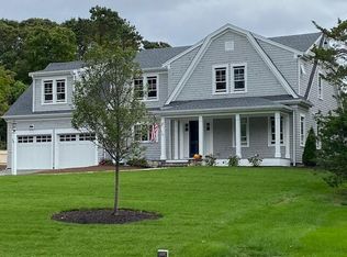 76 Old Mill Rd, Osterville, MA 02655