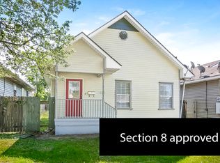 2621 Pauger St, New Orleans, LA 70116