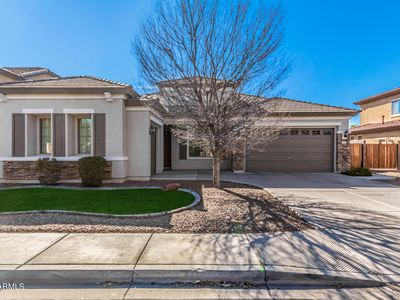 13513 W Earll Dr, Avondale, AZ, 85392