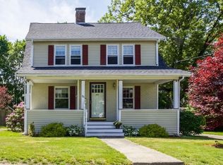 86 Lincoln St, Dedham, MA 02026