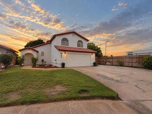 266 Shannon St, Blythe, CA 92225
