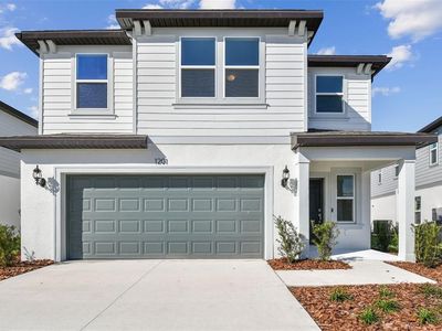 1201 Kistna Dr, Zephyrhills, FL, 33541