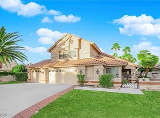 1968 Revere Ct, Henderson, NV 89014