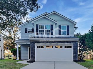 93 Hamilton Grove Dr, Pooler, GA 31322