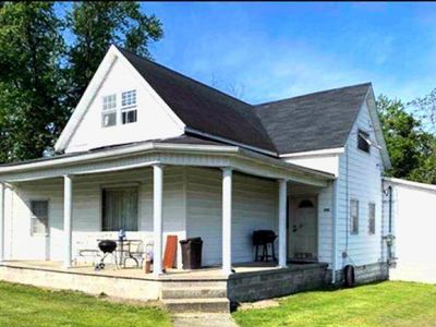 205 N Mill St, Winslow, IN, 47598