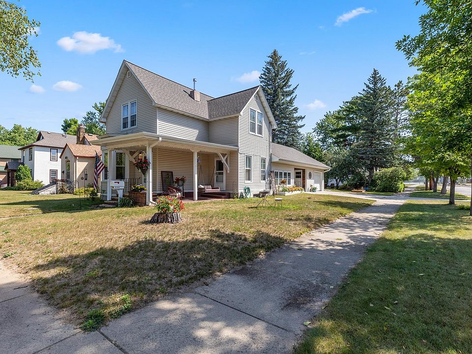 504 N 4th St, Brainerd, MN 56401 Zillow