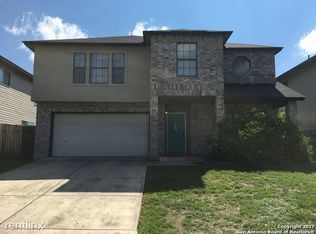 11218 Berkley Sq, San Antonio, TX 78249