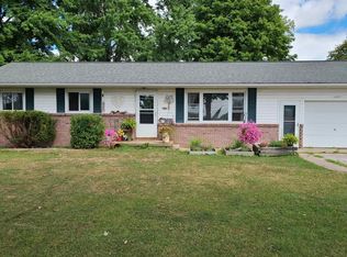 11640 Brady Rd, Elsie, MI 48616